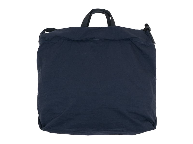 ENDS and MEANS Packable Sholder Bag