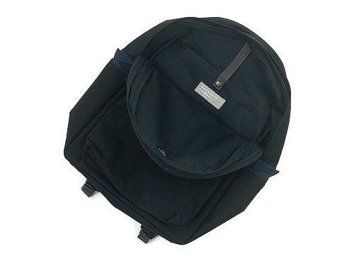 9,660円Margaret Howell x Porter Cotton Backpack